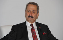 CIA Zafer Çağlayan'ı bakanken dinledi