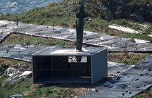 Güney Kore tansiyonu yükseltiyor