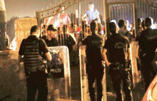 Çirkin saldırıya her kesimden tepki var