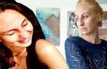 Kızları öldürülen acılı anne o anları anlattı