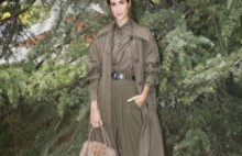 Michael Kors'un yeni tasarımı tepki çekti