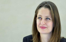 Şafak Pavey milletvekilliğinden istifa etti