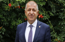 Ümit Özdağ'dan bomba açıklama