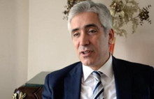 O vekilden referandum için flaş açıklama