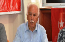 Perinçek: Erdoğan İslami Kemalist oldu