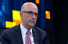 Enis Berberoğlu hastaneye kaldırıldı