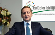 Göksel Gümüşdağ’dan başkanlık açıklaması