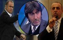 Rıdvan Dilmen: Kebapçı Selahattin ile görüştüm