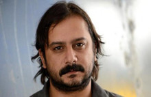 Behzat Ç'nin yazarından şok itiraf