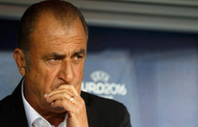 TFF'den Fatih Terime'e şok