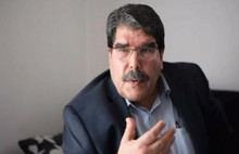 Salih Müslim'den giderayak küstah sözler