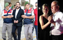 Emrah Serbes'in o sözü aileyi çıldırttı