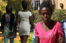 Kamerunlu öğrencinin dramı dikkat çekti