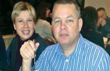 Amerika'nın ısrarla istediği papaz merak edildi