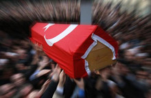 Ağrı'dan kahreden haber: Dört şehit