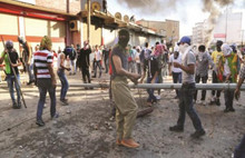 Suriye PKK'sına TC vatandaşlığı