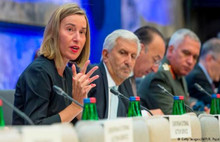 Avrupa Birliği'nde Türkiye krizi