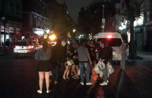 Meksika'da 8.1'lik deprem