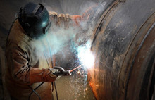 Sanayi üretim endeksi açıklandı