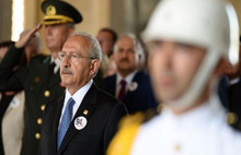 Kılıçdaroğlu'ndan Zafer Çağlayan yorumu