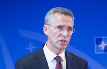 NATO Genel Sekreteri: Dünya tehlikeli bir noktada