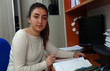 Yetenekli Nuriye; Bana haksızlık yapıldı