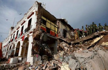 10 gün içerisinde büyük bir deprem olabilir