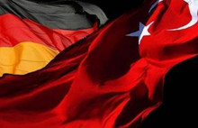 Dışişleri Bakanlığı'ndan vatandaşlara Almanya uyarısı