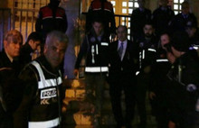 Firari iş adamı itirafçı oldu