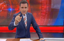 O tehdidin cezası belli oldu