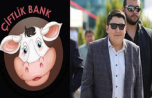 Paraları nereye kaçırdıkları belli oldu