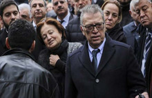 Mesut Yılmaz o uçağı unutmadı