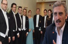 AKP'li vekilden Gül'e fotoğraflı gönderme