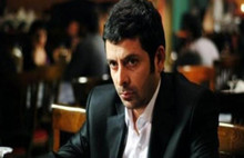 Hassas terazi dizi oyuncusunu yaktı