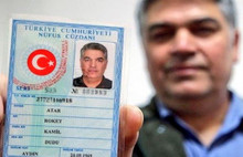 Adı yüzünden vize alamadı