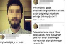 Doktora terör propagandasından gözaltı