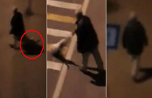 Giresun’da insanlık dışı olay