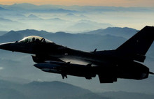 Kuzey Irak’a da hava harekatı