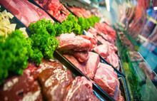 İthal etler hastalıklı çıktı