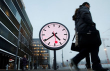 Facebook'tan yeni bir zaman birimi