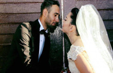 Afrin şehidinin eşinden duygulandıran paylaşım