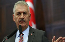 Başbakan teröristlere meydan okudu