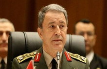 Hulusi Akar hakkında bomba iddia