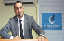 MHP'li Kaya'dan Gazi'lik tepkisi