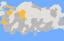 İttifakta yeni harita