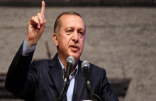 Erdoğan'dan Tabipler Birliğine çok sert suçlama