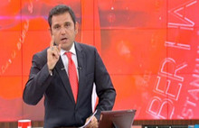 Fatih Portakal'dan TTB gözaltılarına tepki