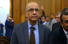 Berberoğlu'na yurtdışına çıkış yasağı