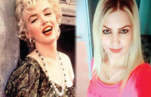 Marilyn" krizine mahkeme 'dur' dedi