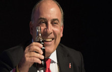 CHP'nin İstanbul adayı Muhtar Kent mi ?